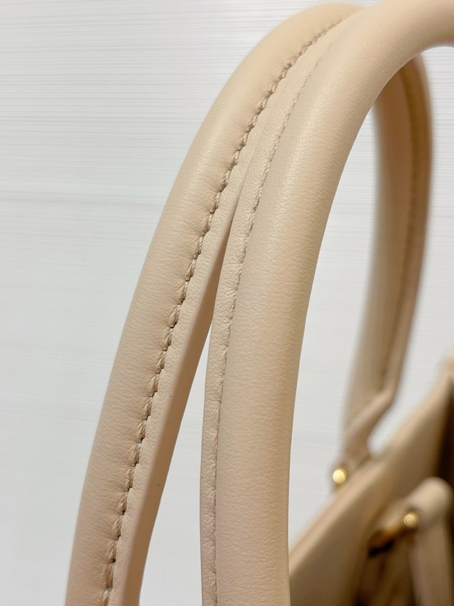 Louis Vuitton NEW OnTheGo MM M14255 Sand