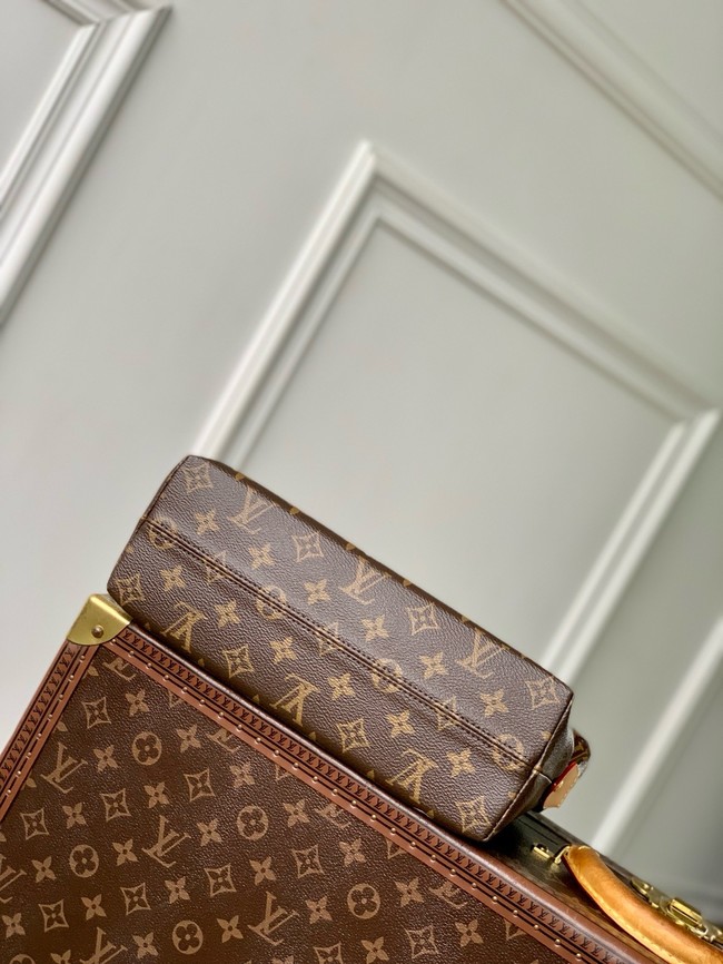 Louis Vuitton NEW Cosmetic Pouch GM M14891