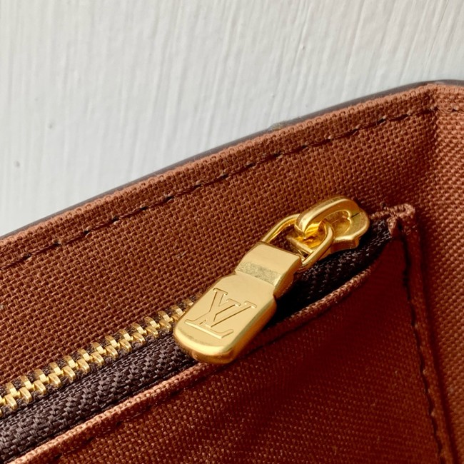 Louis Vuitton Steamer Wearable Wallet M14738