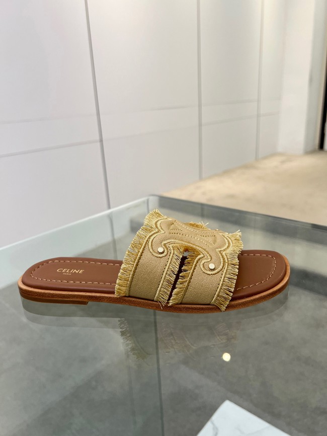 Celine Slippers 44953-1