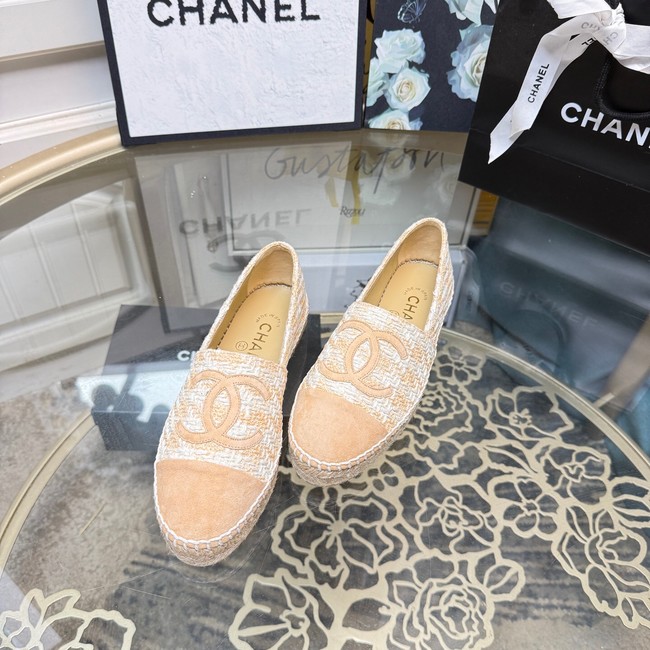 Chanel Espadrilles 44951-6