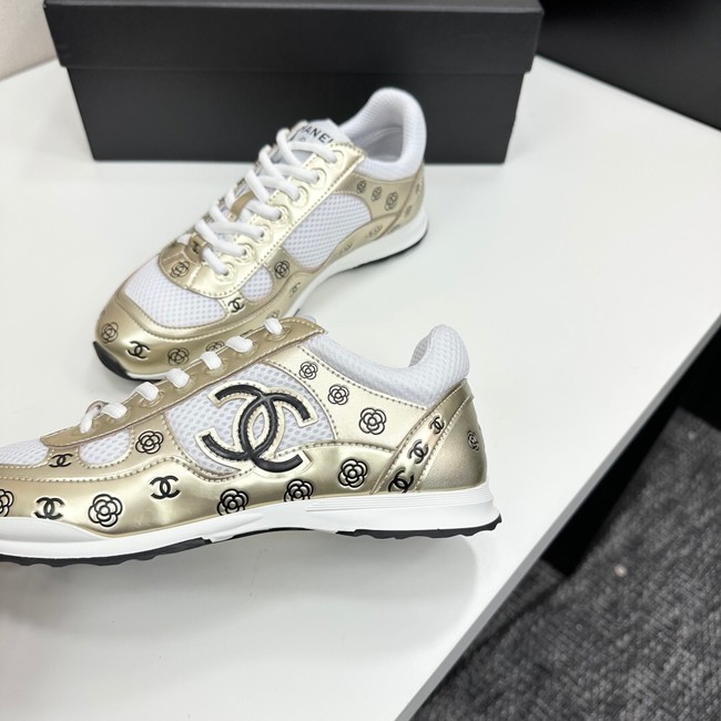 Chanel Sports shoes 44956-2