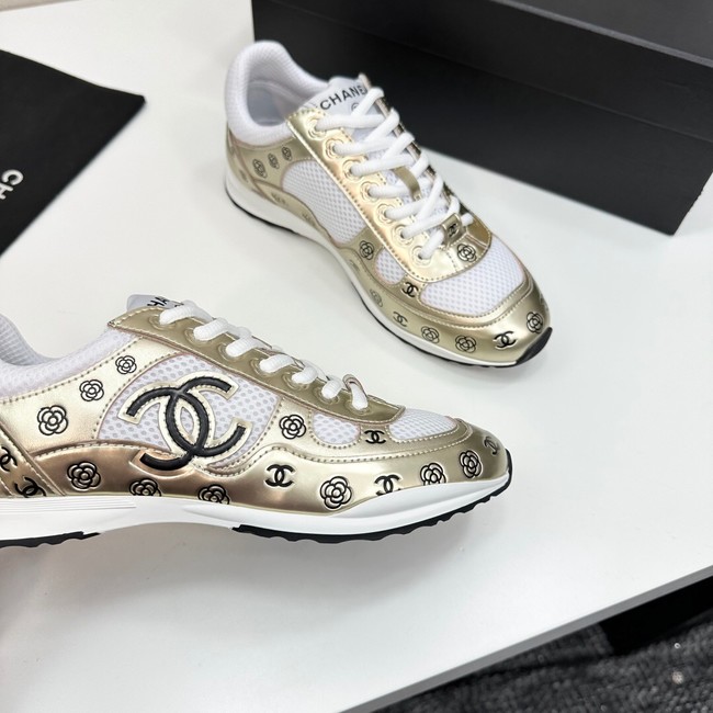 Chanel Sports shoes 44956-2
