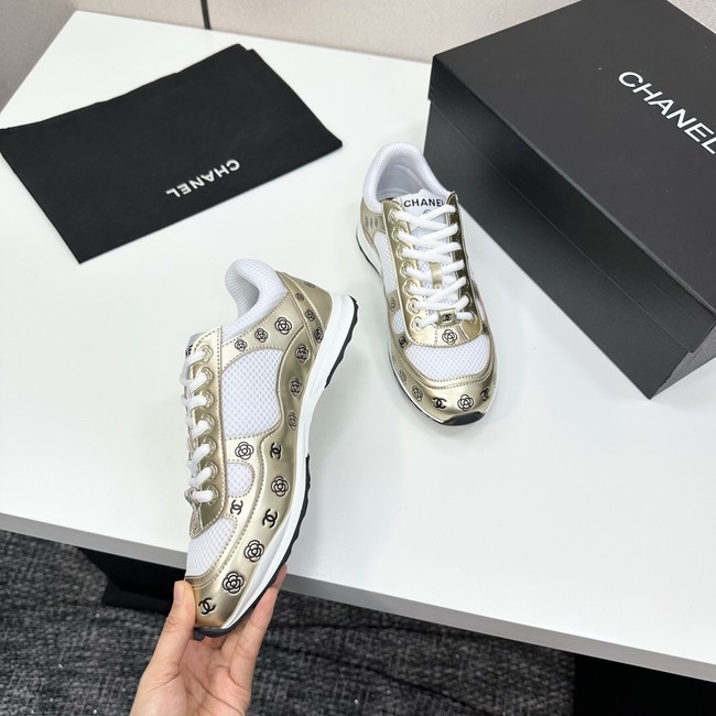 Chanel Sports shoes 44956-2