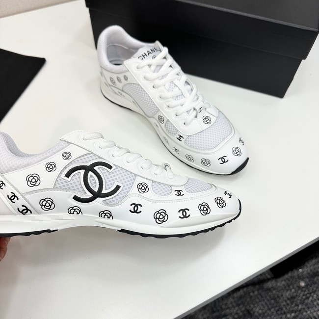 Chanel Sports shoes 44956-4