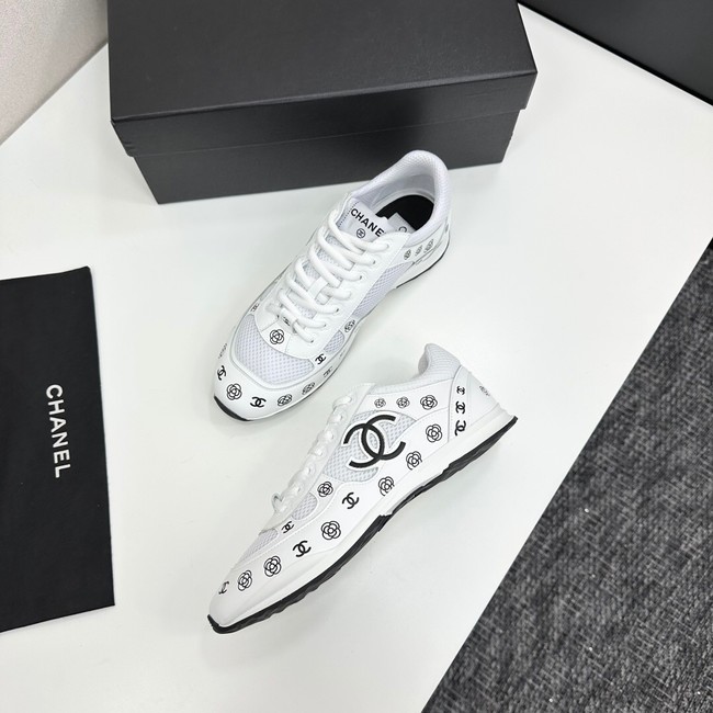 Chanel Sports shoes 44956-4
