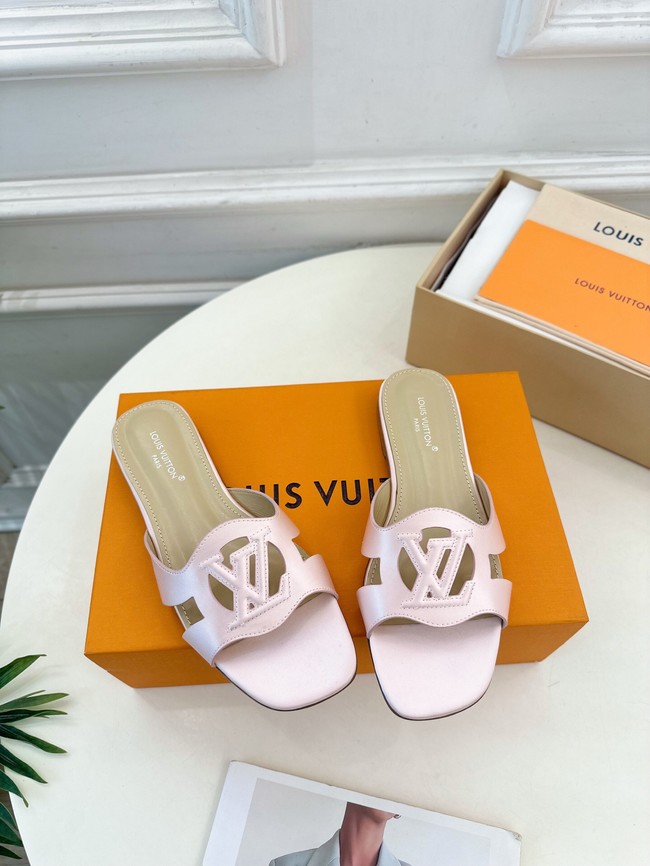 Louis Vuitton Mare Mule 44955-2
