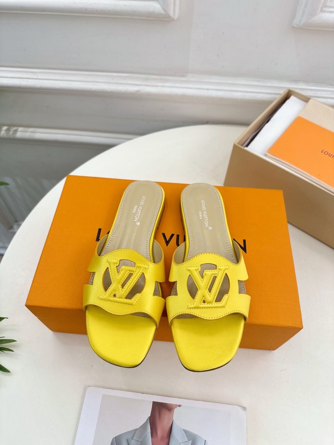 Louis Vuitton Mare Mule 44955-4