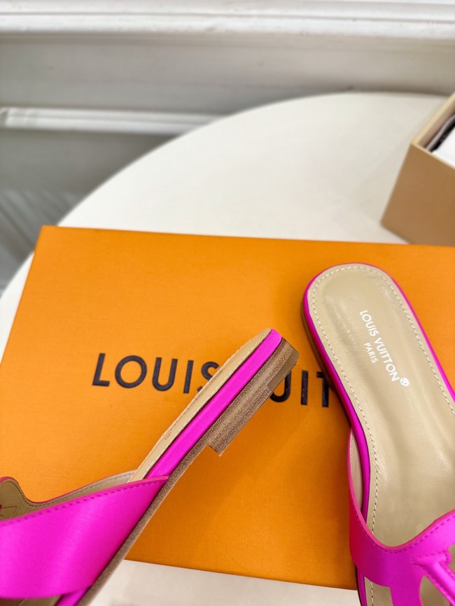 Louis Vuitton Mare Mule 44955-6