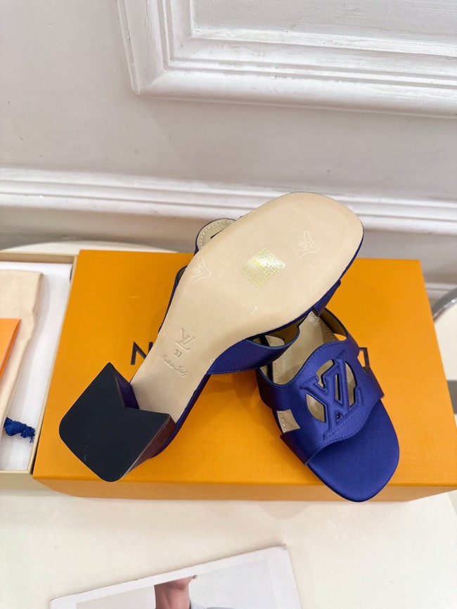 Louis Vuitton Mare Mule Heel 5.5CM 44954-4