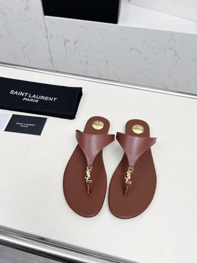 Yves saint Laurent WOMENS SANDAL 44949-4