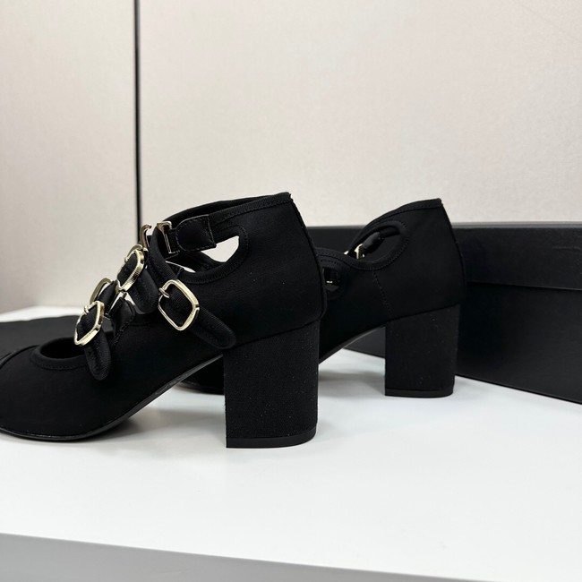 Chanel WOMENS SANDAL 44958-2