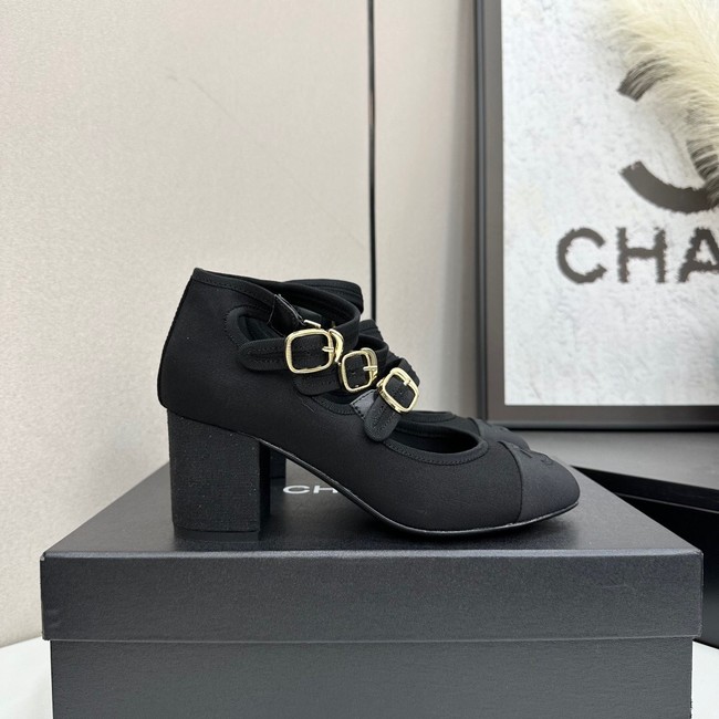 Chanel WOMENS SANDAL 44958-2