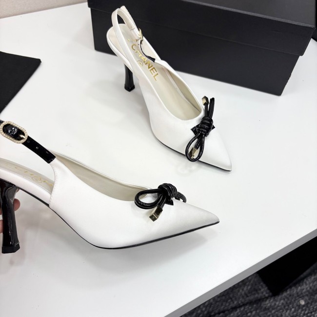 Chanel WOMENS SANDAL 44959-1