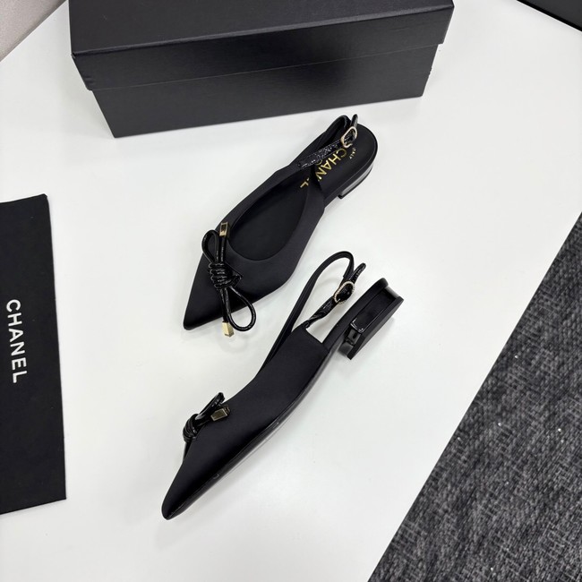 Chanel WOMENS SANDAL 44960-3