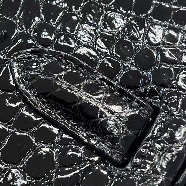 Hermes Birkin Nile crocodile leather 7765-6
