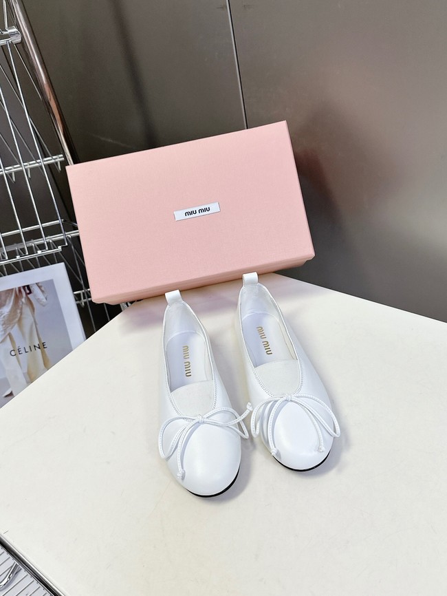 MIUMIU Shoes 44962-4