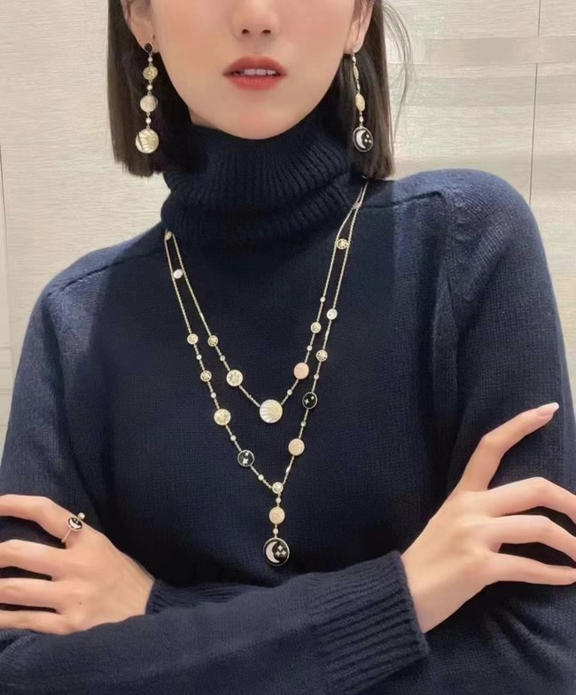 Dior necklace CE16944