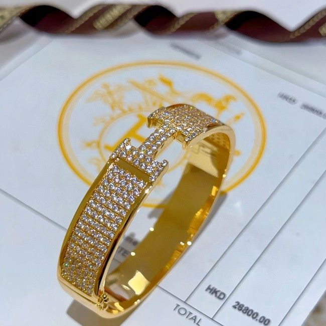 Hermes Bracelet CE16952