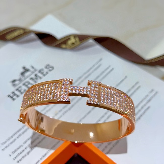 Hermes Bracelet CE16952