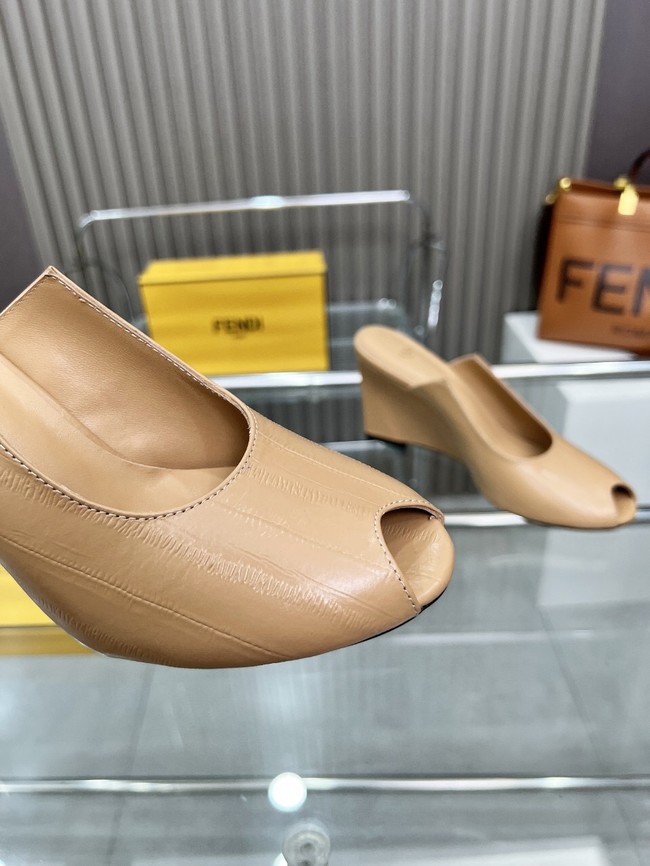 Fendi shoes 44964-2