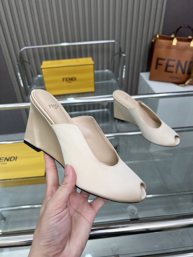 Fendi shoes 44964-7