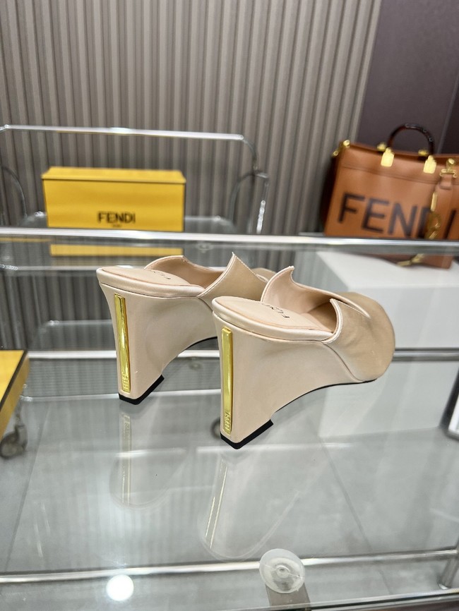 Fendi shoes 44964-7