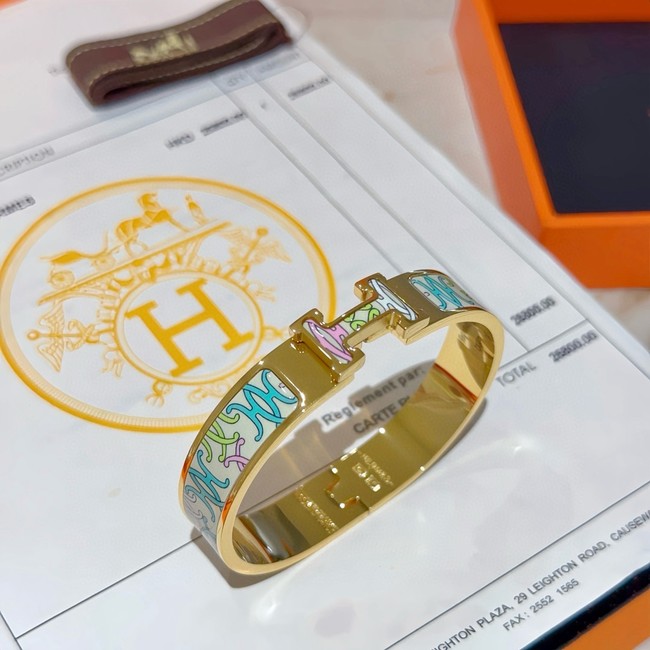 Hermes Bracelet CE16957