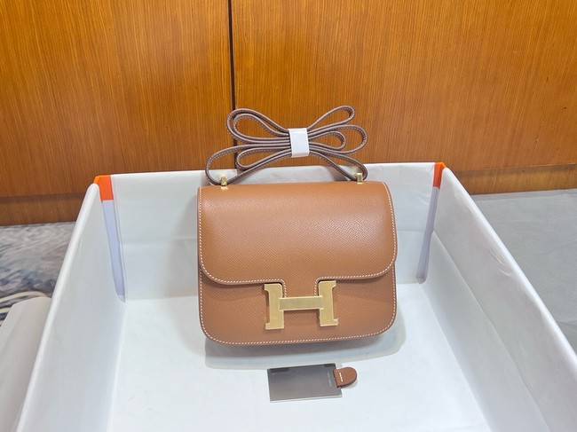 Hermes Constance Bag Espom Leather H73359-8