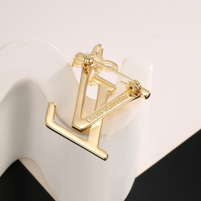 Louis Vuitton brooch CE16967