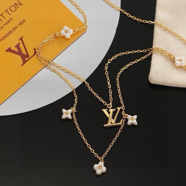 Louis Vuitton necklace CE16964