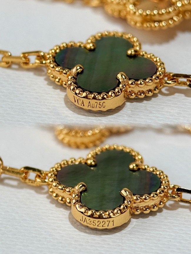 Van Cleef & Arpels Bracelet CE16987