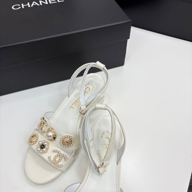 Chanel Sandals 44974-1
