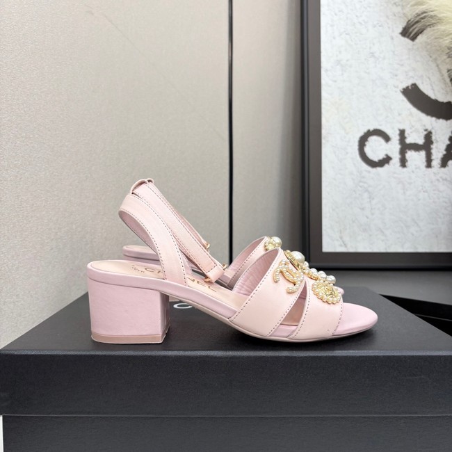 Chanel Sandals 44974-3