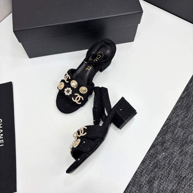 Chanel Sandals 44974-4