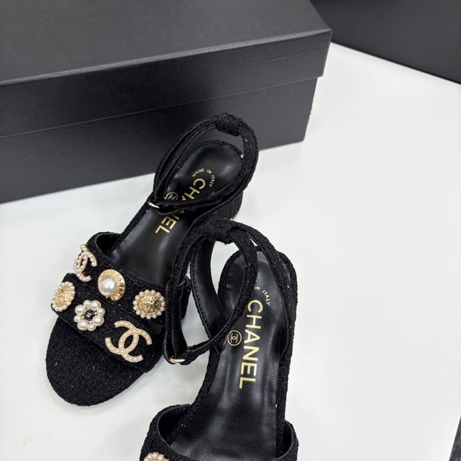 Chanel Sandals 44974-4