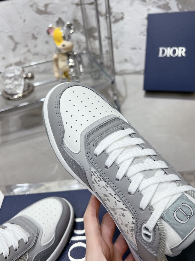 Dior Mens Uptown Low-Top Sneaker 44971-18