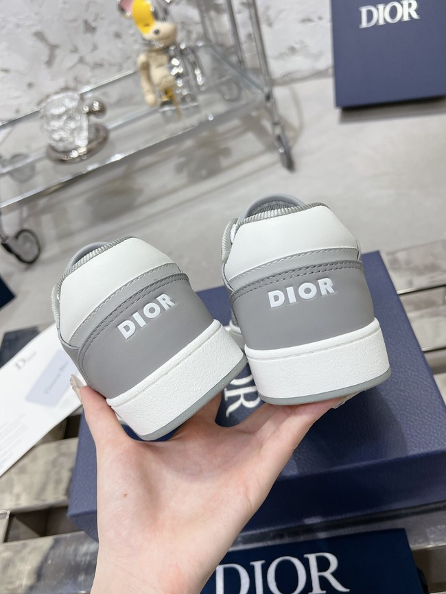 Dior Mens Uptown Low-Top Sneaker 44971-18