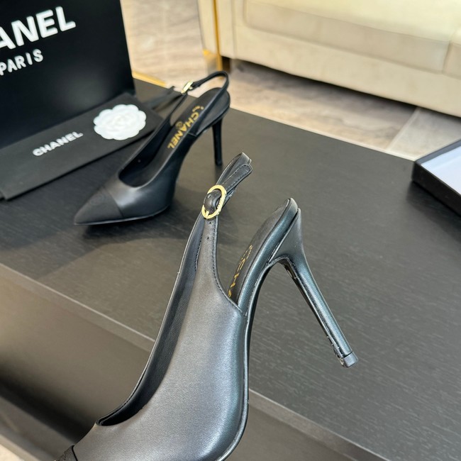 Chanel SLINGBACKS 44979-3