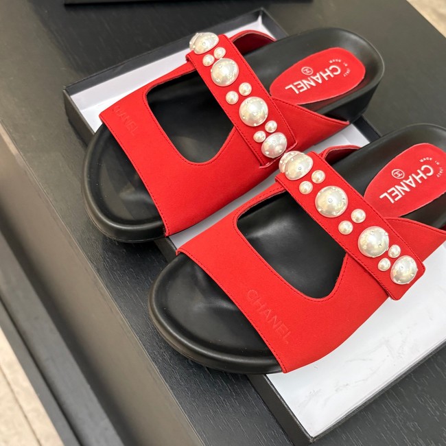Chanel Slippers 44981-1