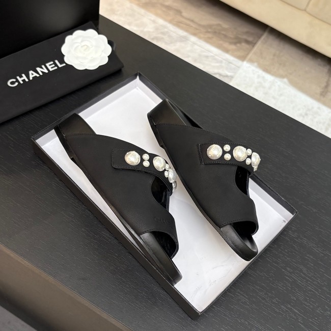 Chanel Slippers 44981-3