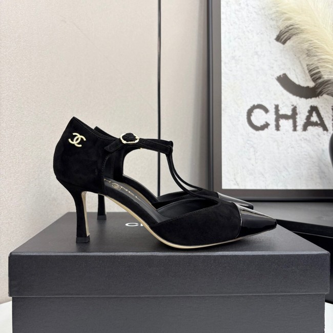 Chanel Sandal 44987-1