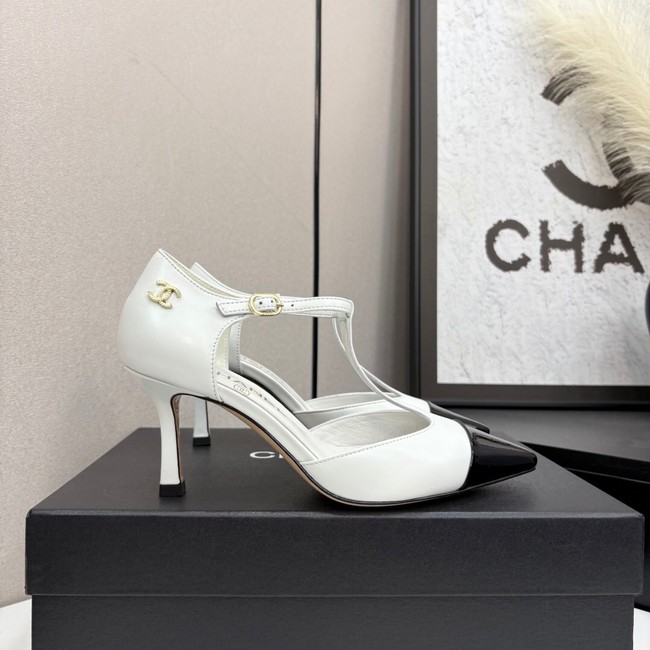 Chanel Sandal 44987-2