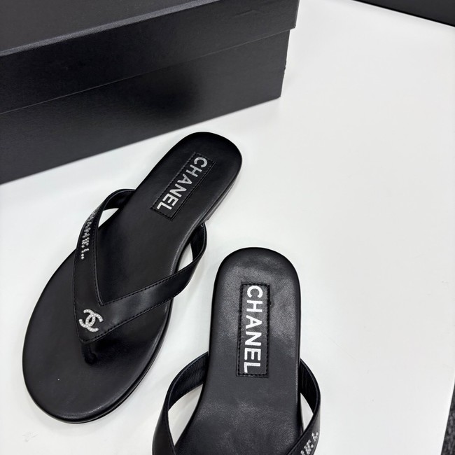 Chanel Slippers 44988-1