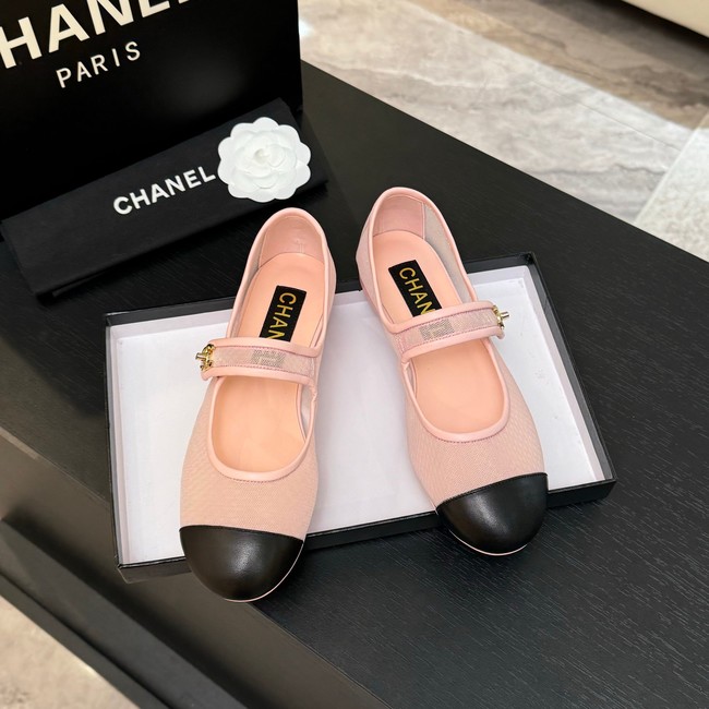 Chanel shoes 44984-1