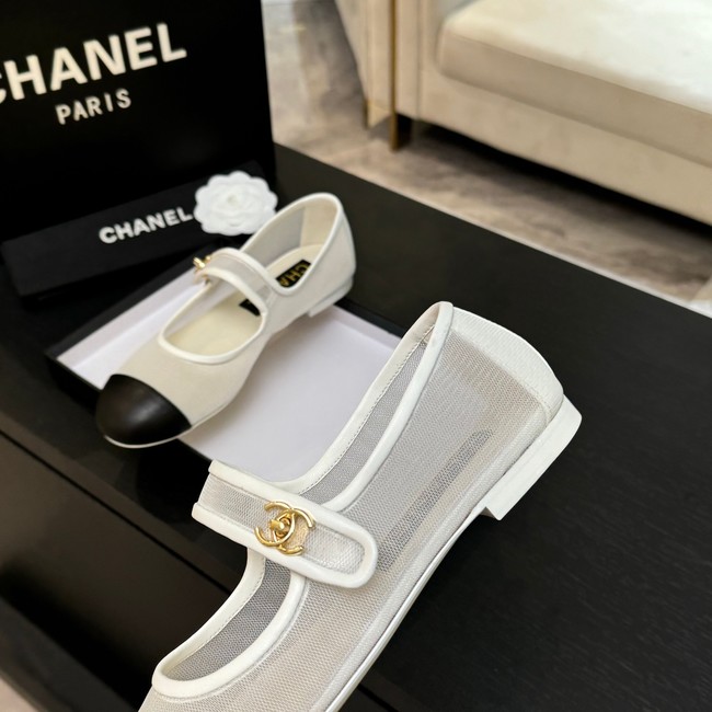 Chanel shoes 44984-2