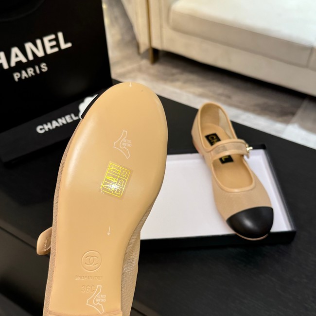 Chanel shoes 44984-4