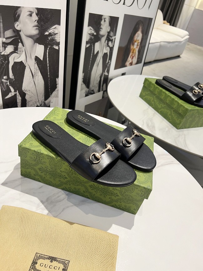 Gucci Slippers 44985-2