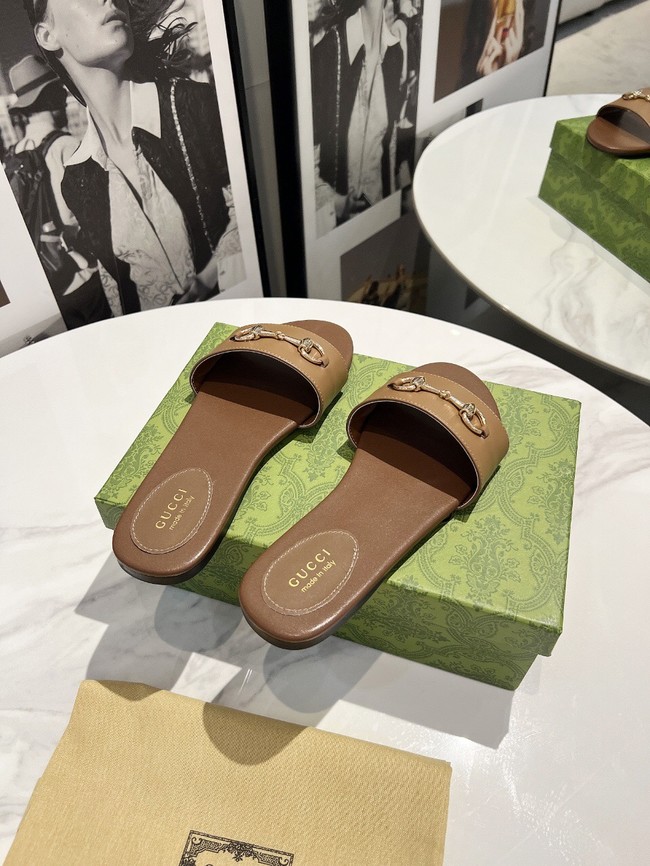 Gucci Slippers 44985-4