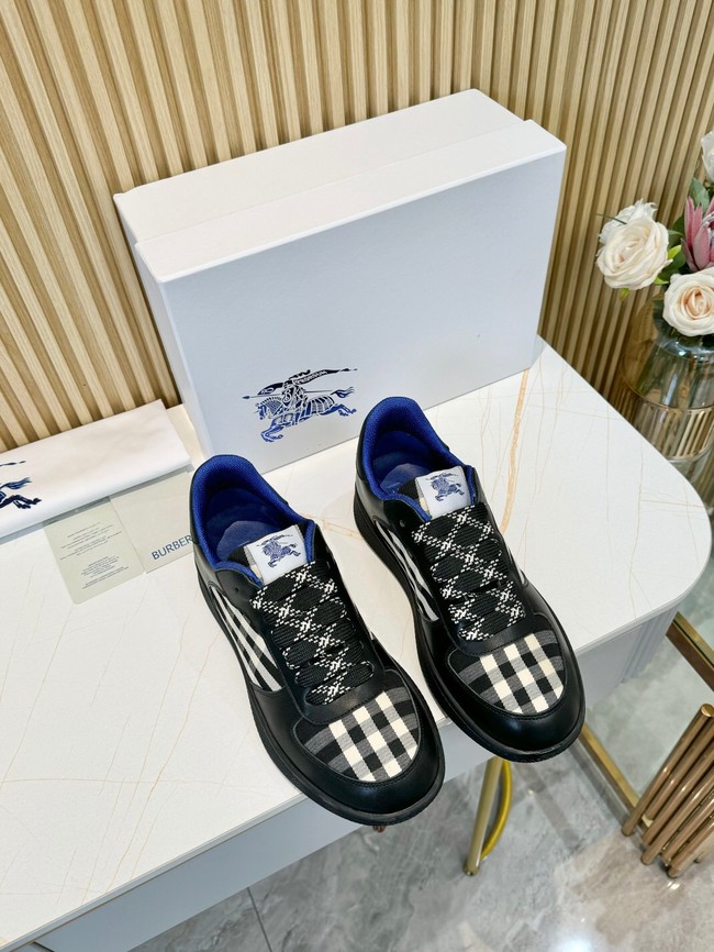 BurBerry Mens Flat shoes 44994-10